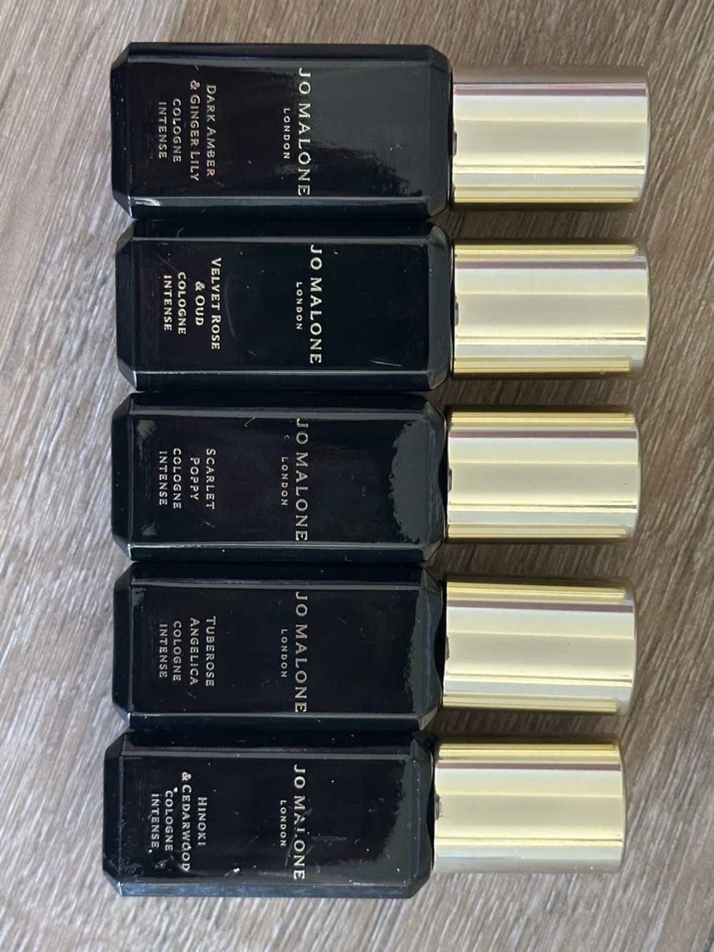 Jo Malone London Colognes (Set of 5)